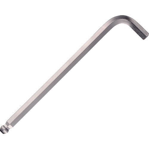 VESSEL Fully tightening ball point wrench (long type) 8300BP-L Opposite side 17 8300BP-L-H17 1 piece