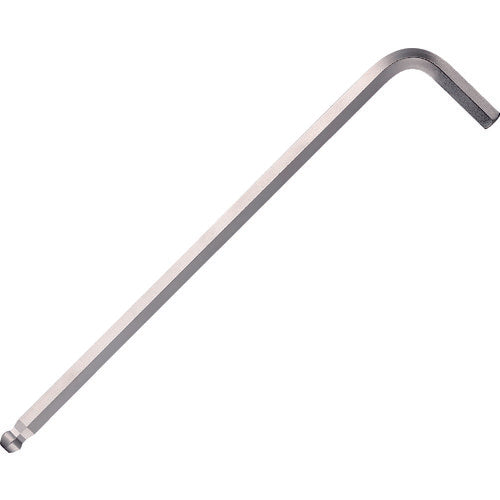 VESSEL Fully tightening ball point wrench (long type) (inch) 8300BP-LIN Opposite side 5/16 8300BP-LIN-5/16 1 piece