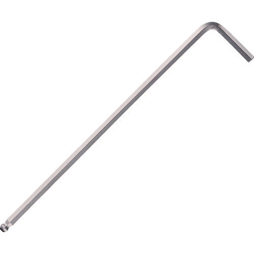 VESSEL Fully tightening ball point wrench (long type) (inch) 8300BP-LIN Opposite side 5/32 8300BP-LIN-5/32 1 piece