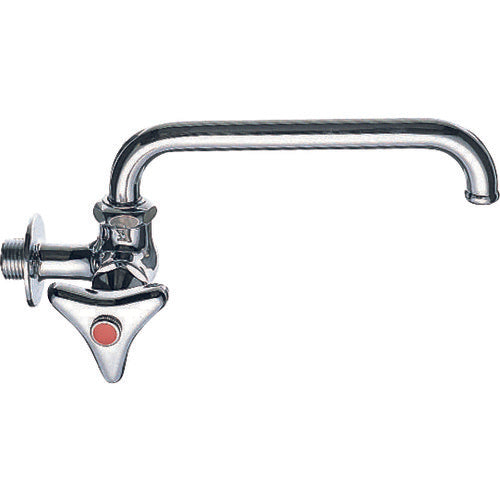 SANEI Horizontal Flexible Faucet A20LJ-13 1 pc