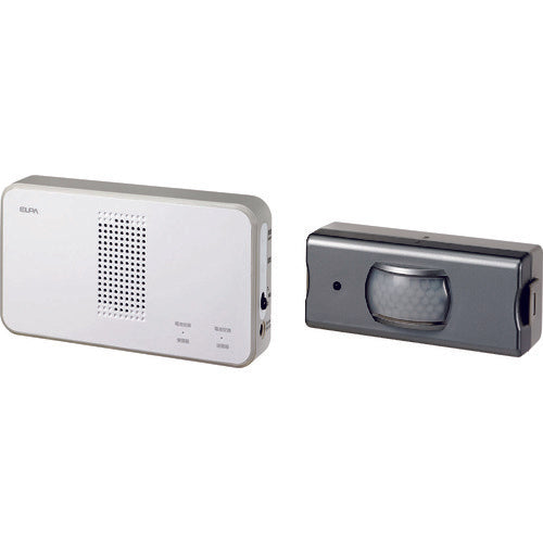 ELPA Wireless Chime Sensor Set EWS-S5033 1 piece