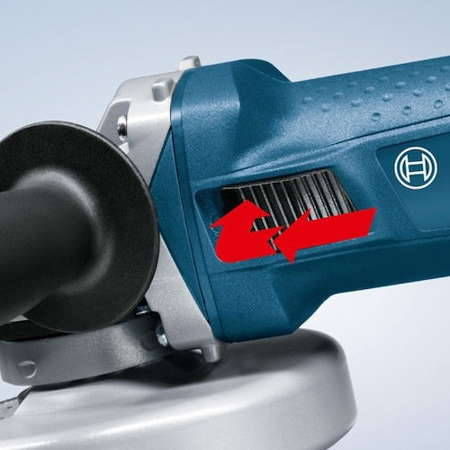 Bosch Disc Grinder GWS7-100N 1 unit