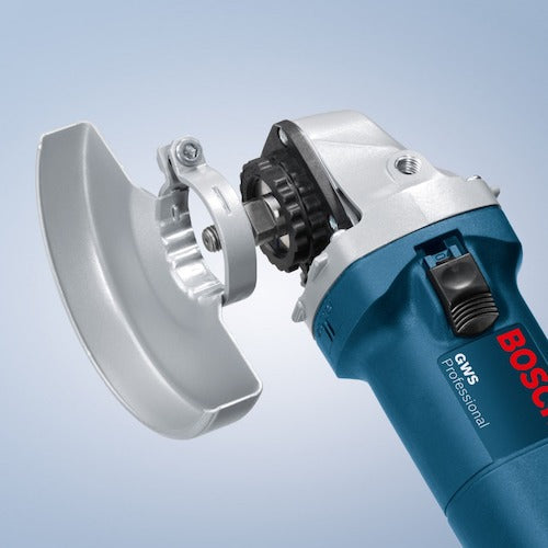 Bosch Disc Grinder GWS7-100N 1 unit