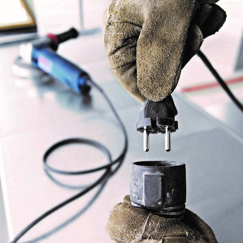 ボッシュ　ディスクグラインダー　GWS7-100TN　1 台