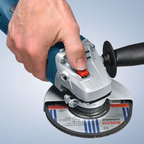Bosch Disc Grinder GWS7-125N 1 unit