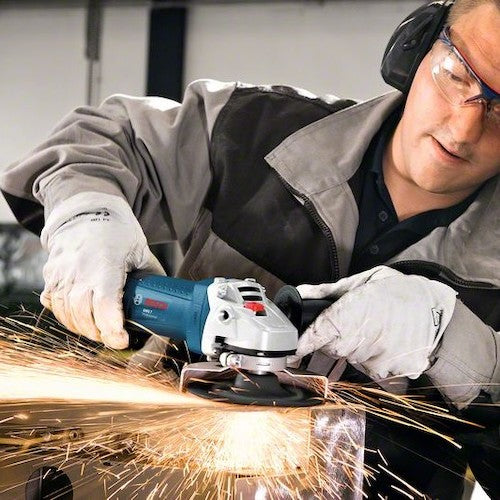 Bosch Disc Grinder GWS7-125N 1 unit