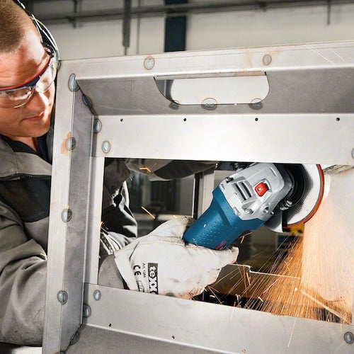 Bosch Disc Grinder GWS7-125N 1 unit