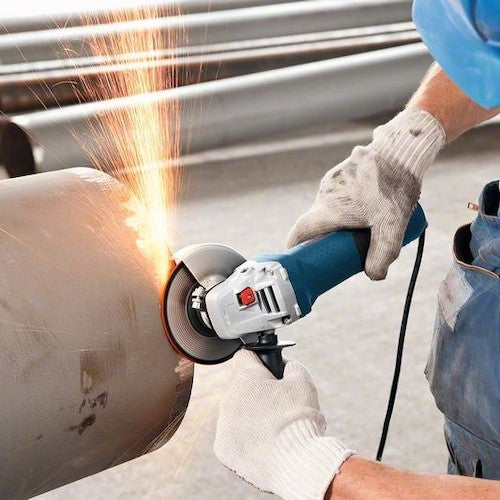 Bosch Disc Grinder GWS7-125N 1 unit