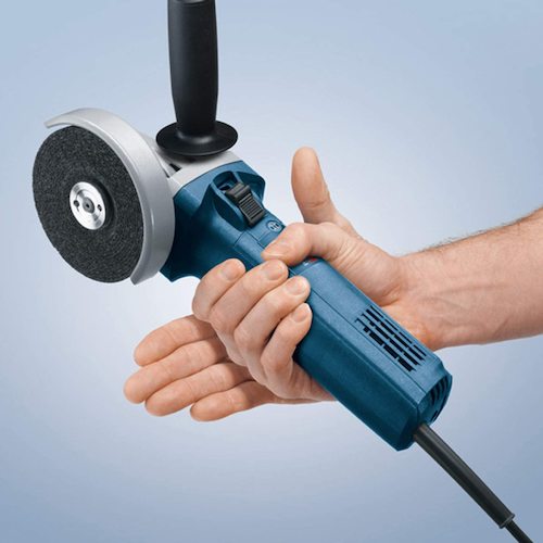 Bosch Disc Grinder GWS7-125N 1 unit