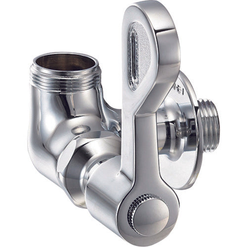 SANEI Kitchen Horizontal Flexible Faucet Body A2310F-13 1 pc