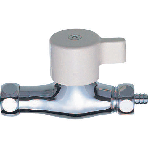 ＳＡＮＥＩ　浄水器接続用化粧バルブ　PV271S-13　1 個