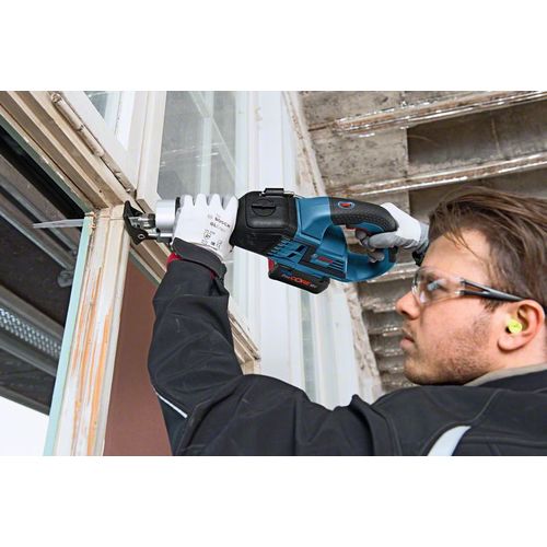 Bosch Cordless Saber Saw GSA18V-32NH 1 unit