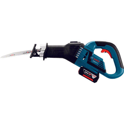 Bosch Cordless Saber Saw GSA18V-32N 1 unit