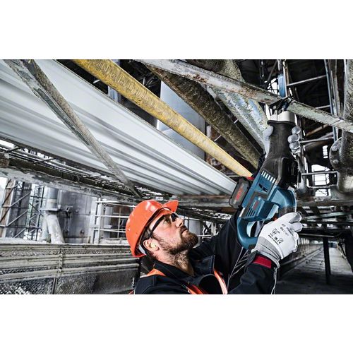 Bosch Cordless Saber Saw GSA18V-32N 1 unit