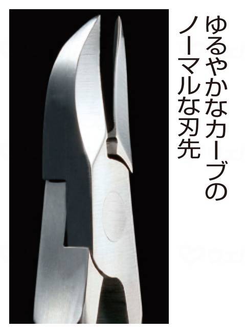 グリーンベル長持ちｽﾌﾟﾘﾝｸﾞ付き　ﾆｯﾊﾟ―つめきり