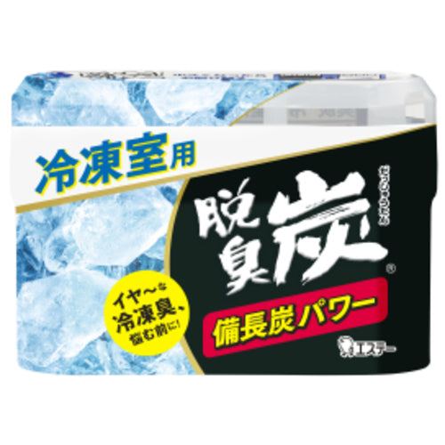 エステー　脱臭炭　冷凍室用　ST11181　1 個