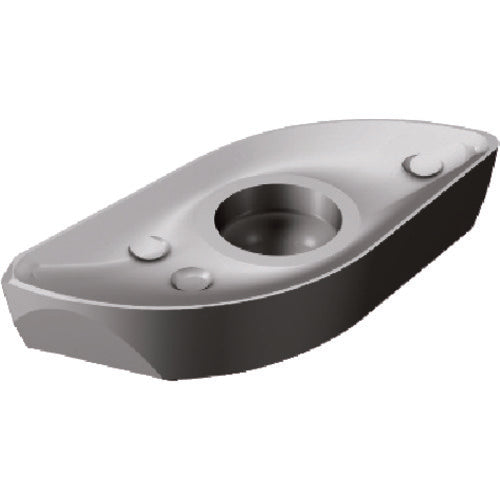 샌드빅 콜로밀 216 볼 엔드밀 칩(350) 1130 R216-16 03 MM 10개