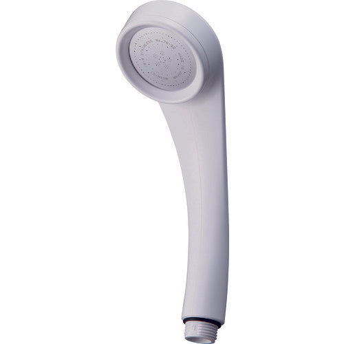 SANEI 플랫 샤워 헤드 절수 PS324-80XA-MW2 1 개