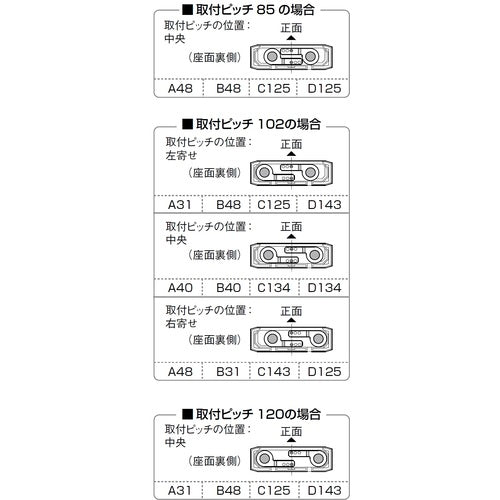 ＳＡＮＥＩ　サーモデッキシャワー混合栓　SK7810-S9L20　1 個