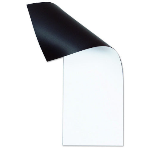 Mag-X Color Sheet White MSC-08W 1 sheet
