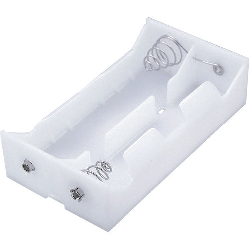 ELPA battery box 1X4 UM-140NH 1 piece