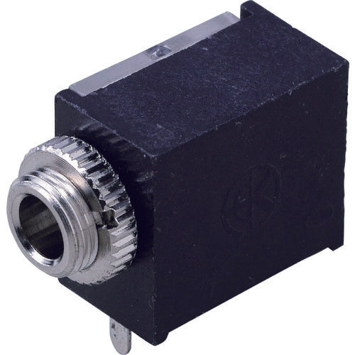 ELPA Mini Jack HK-MJ01H 1 piece