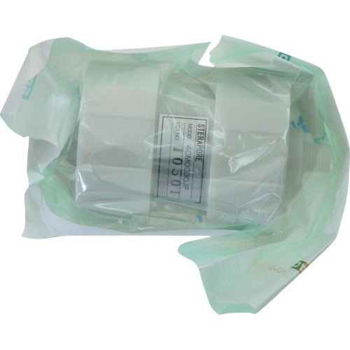 SIBATA Hollow Fiber Filter for PP-101/102/103/201 053200-013 1 pc