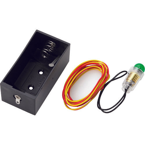 ELPA Battery Box Set UM-01NH 1 piece