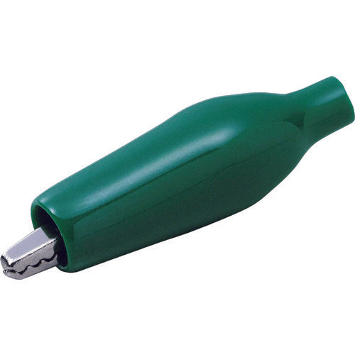 ELPA Shield Clip S Green HK-SK01H(G) 1 piece