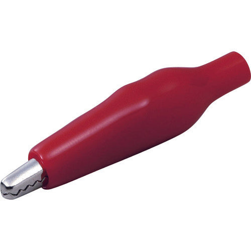 ELPA Shield Clip M Red HK-SK02H(R) 1 piece