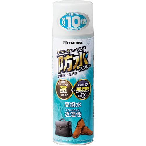 세메다인 방수 스프레이 다용도 + 장시간 420ml HC-010 HC-010 1개