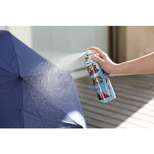 세메다인 방수 스프레이 다용도 + 장시간 420ml HC-010 HC-010 1개