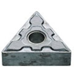 Mitsubishi FS chip breaker insert for finishing turning, cermet NX2525 TNMG160408-FS 10 pieces
