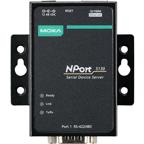 ＭＯＸＡ　ＮＰＯＲＴ　５１３０／ＪＰ　NPORT 5130/JP　1 個