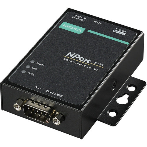 ＭＯＸＡ　ＮＰＯＲＴ　５１３０／ＪＰ　NPORT 5130/JP　1 個