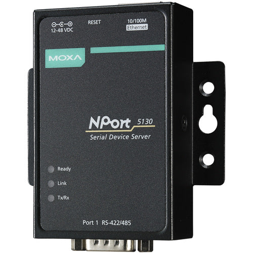 ＭＯＸＡ　ＮＰＯＲＴ　５１３０／ＪＰ　NPORT 5130/JP　1 個