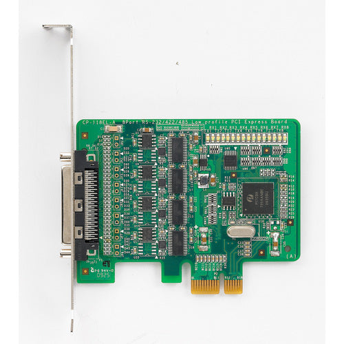 MOXA CP-118EL-A CP-118EL-A 1개