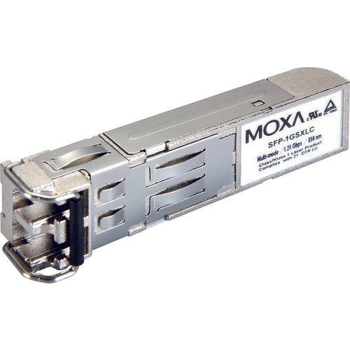 ＭＯＸＡ　ＳＦＰ−１ＧＳＸＬＣ　SFP-1GSXLC　1 個