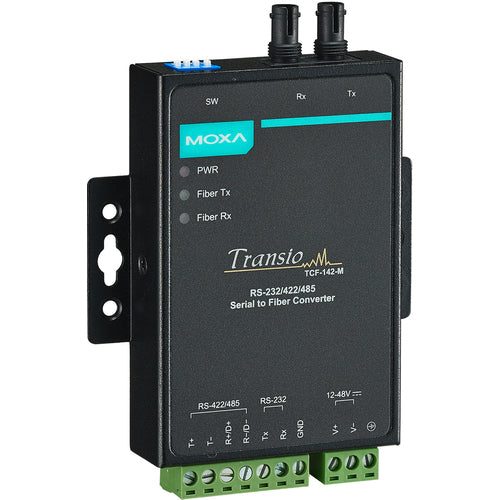 MOXA TCF-142-M-SC TCF-142-M-SC 1개
