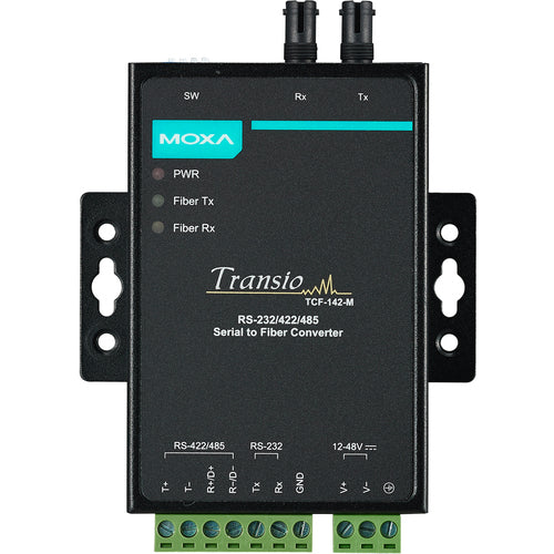 MOXA TCF-142-M-SC TCF-142-M-SC 1개