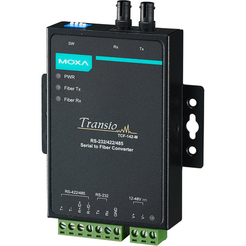 MOXA TCF-142-M-SC TCF-142-M-SC 1개