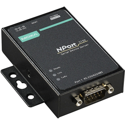 ＭＯＸＡ　ＮＰＯＲＴ　５１５０／ＪＰ　NPORT 5150/JP　1 個