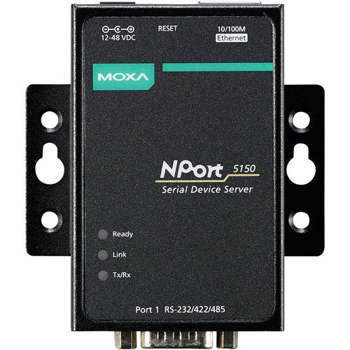 ＭＯＸＡ　ＮＰＯＲＴ　５１５０／ＪＰ　NPORT 5150/JP　1 個