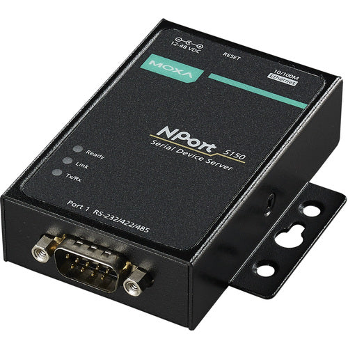 ＭＯＸＡ　ＮＰＯＲＴ　５１５０／ＪＰ　NPORT 5150/JP　1 個