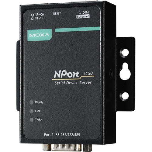 ＭＯＸＡ　ＮＰＯＲＴ　５１５０／ＪＰ　NPORT 5150/JP　1 個