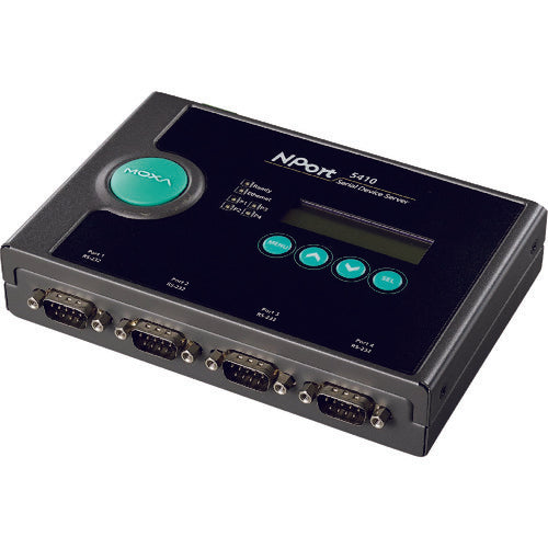 MOXA NPORT 5410/JP NPORT 5410/JP 1개