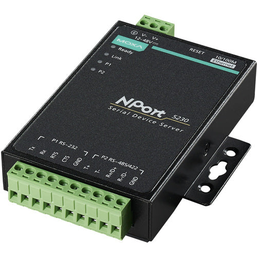 MOXA NPORT 5230 NPORT 5230 1개