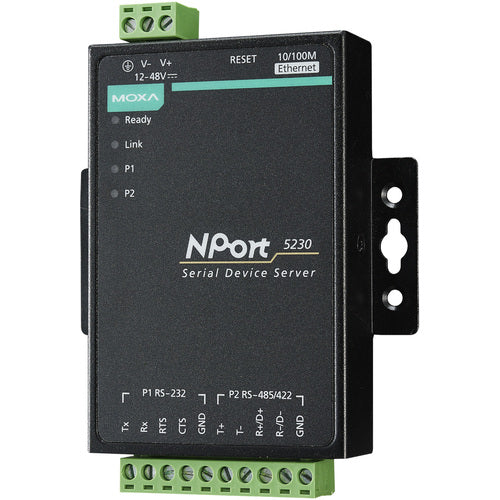 MOXA NPORT 5230 NPORT 5230 1개