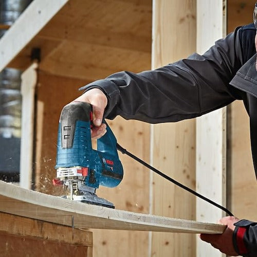 Bosch Electronic Super Jigsaw GST160BCE 1 unit