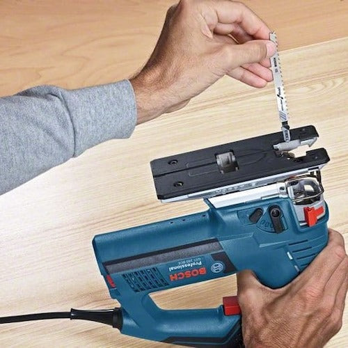 Bosch Electronic Super Jigsaw GST160BCE 1 unit